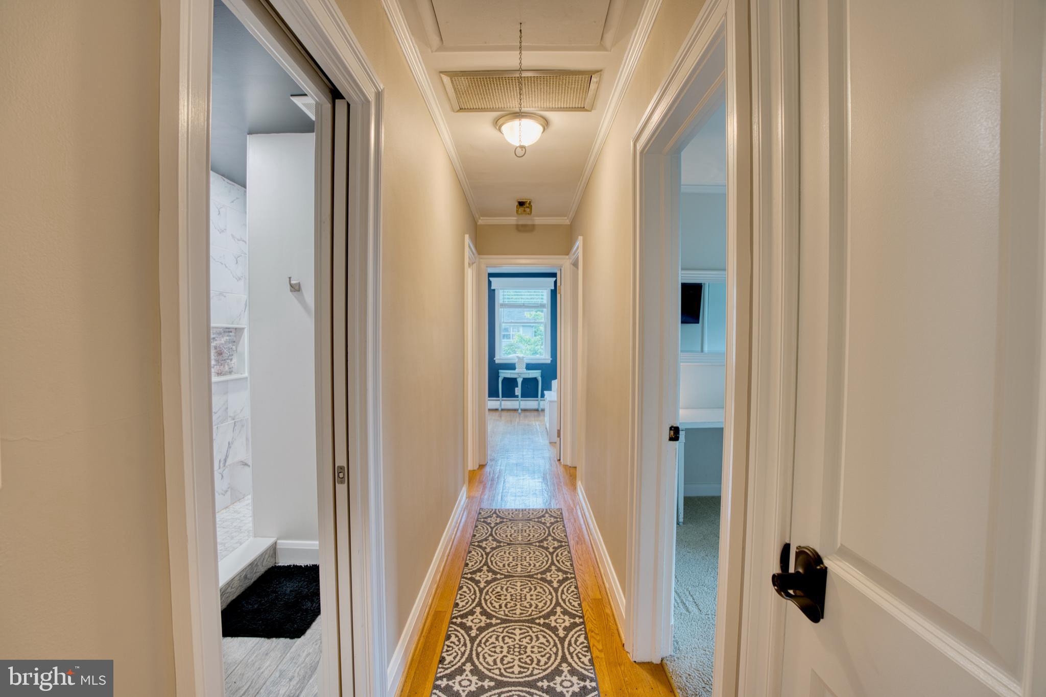 THORNLEIGH - Residential