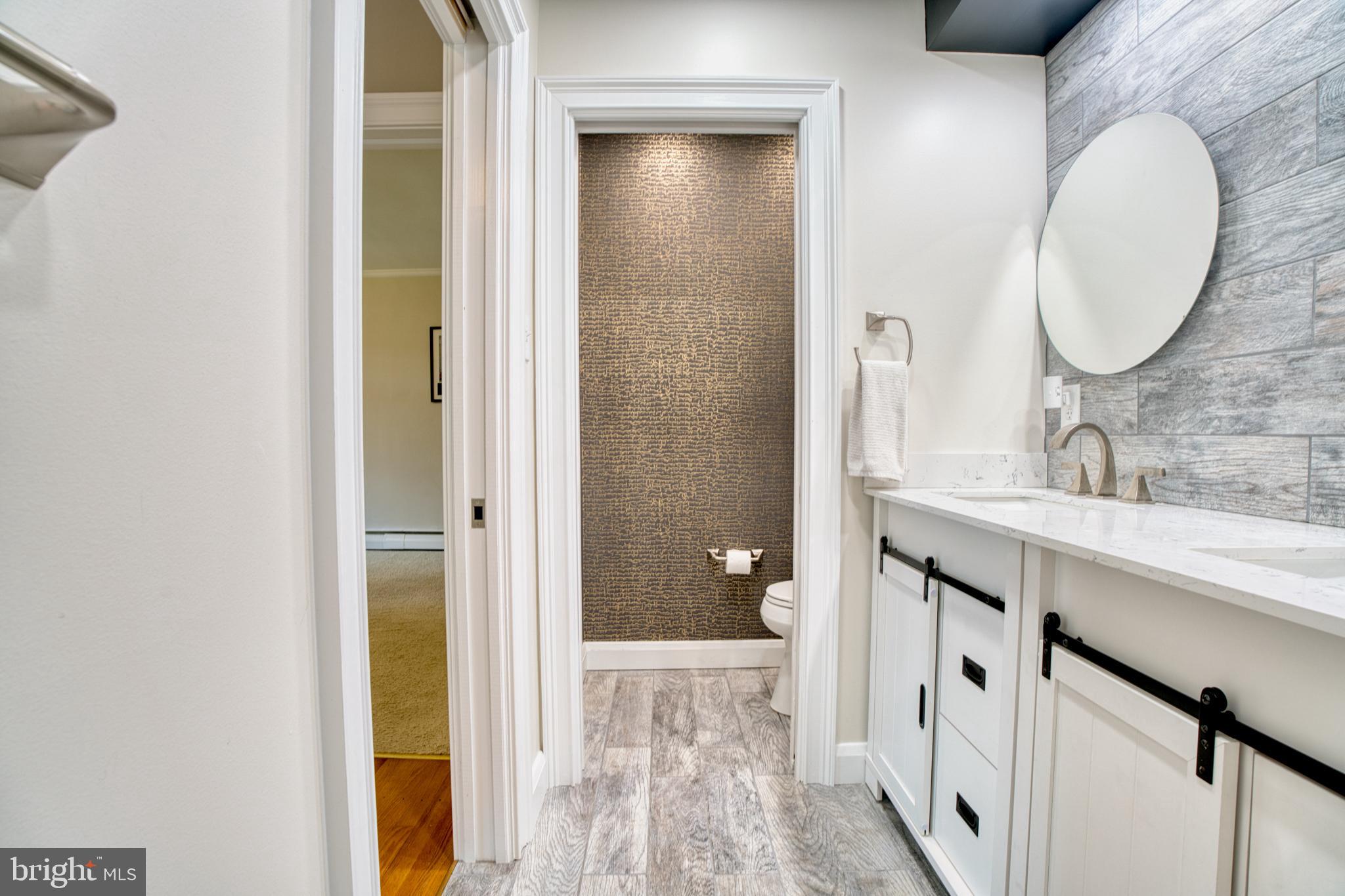 THORNLEIGH - Residential