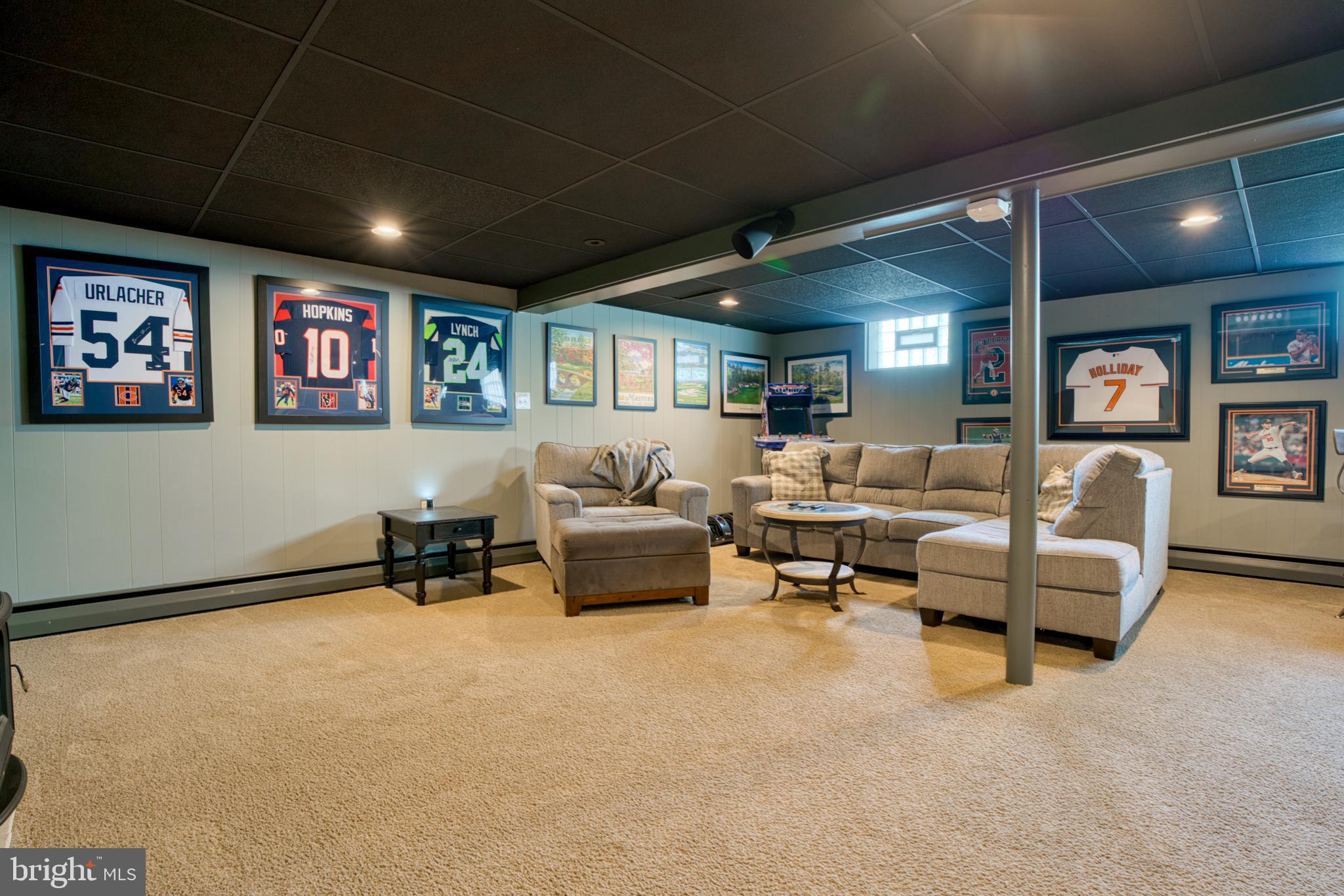 THORNLEIGH - Residential