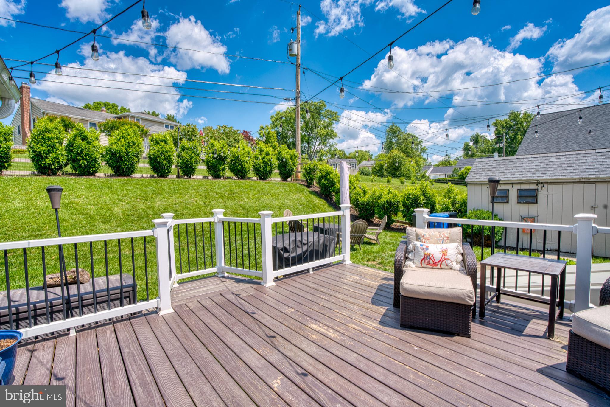 THORNLEIGH - Residential