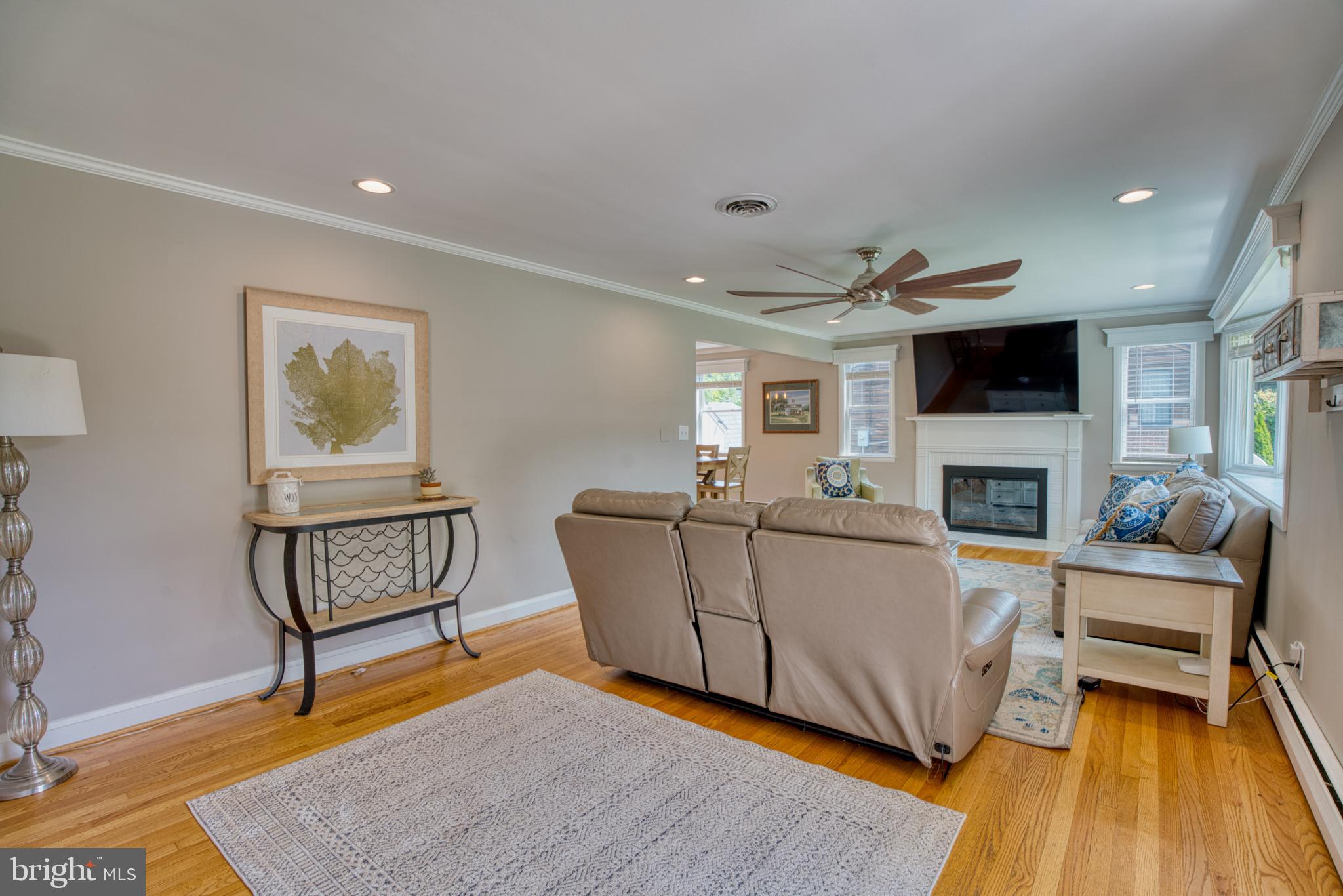 THORNLEIGH - Residential
