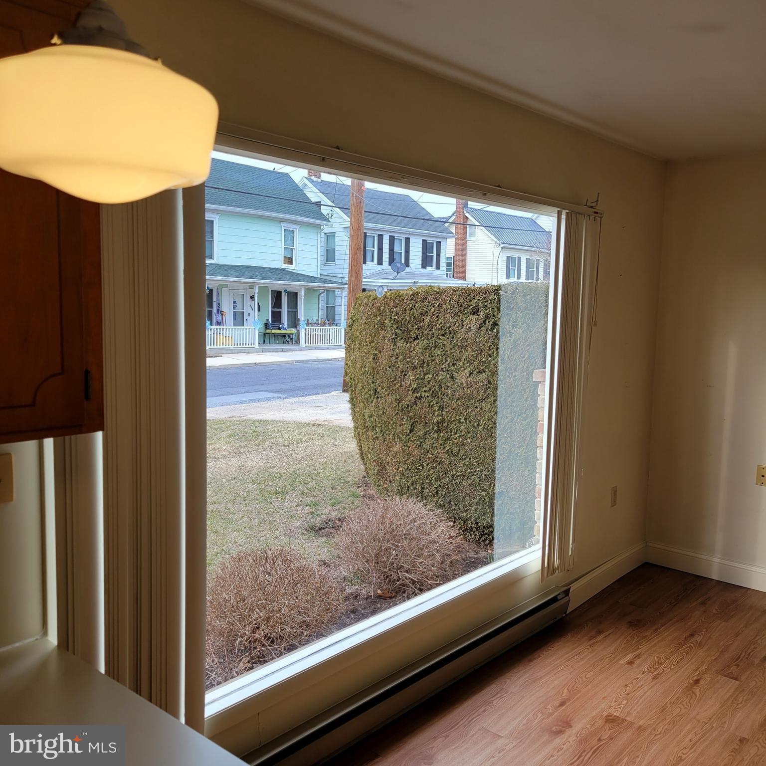 WAYNESBORO BOROUGH - Residential Lease