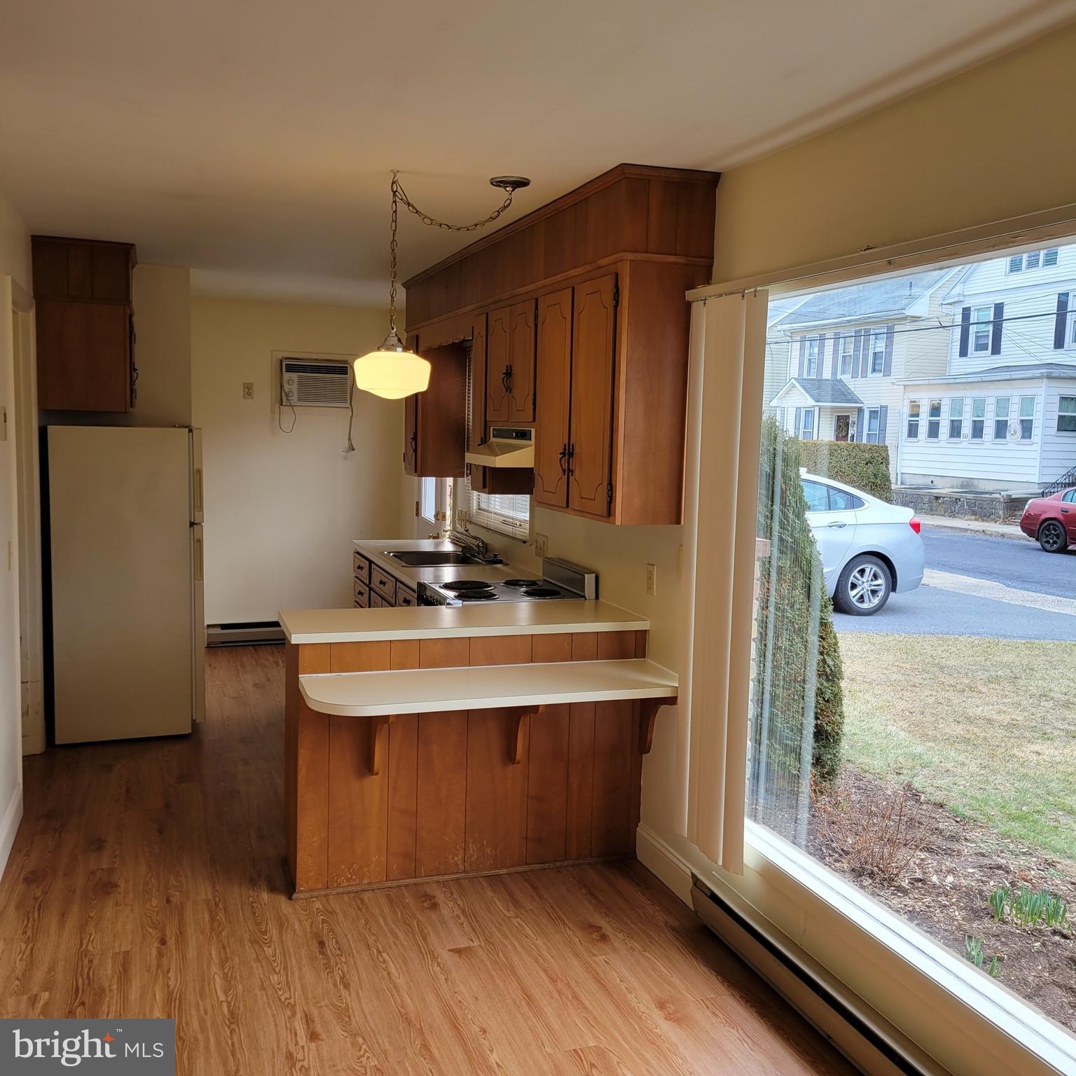 WAYNESBORO BOROUGH - Residential Lease