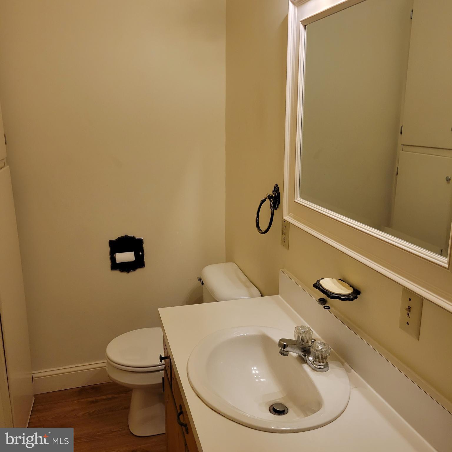 WAYNESBORO BOROUGH - Residential Lease