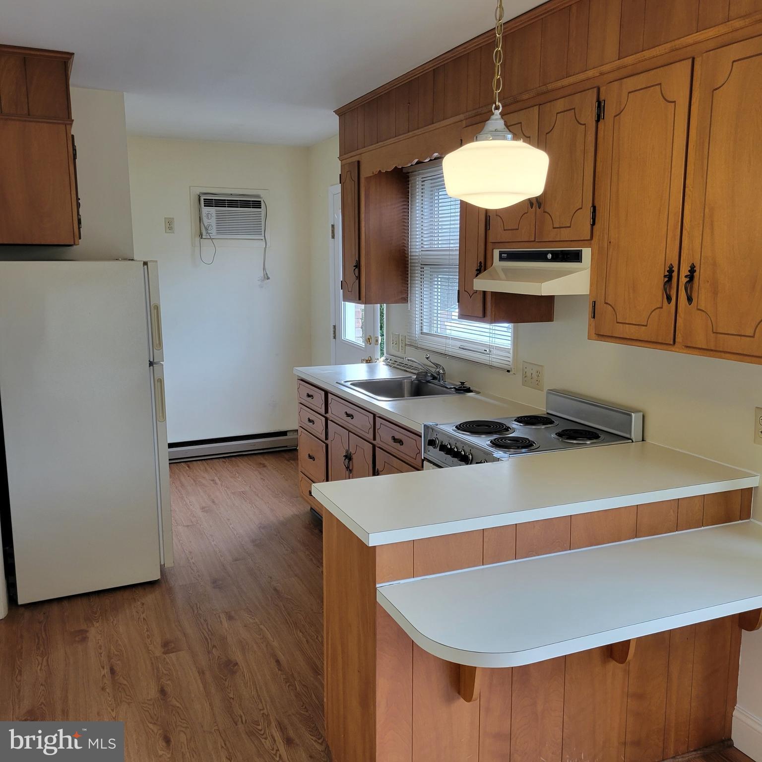 WAYNESBORO BOROUGH - Residential Lease