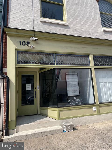 Photo of 108 S 5th Street S, READING, PA 19602 (MLS # PABK2070274)