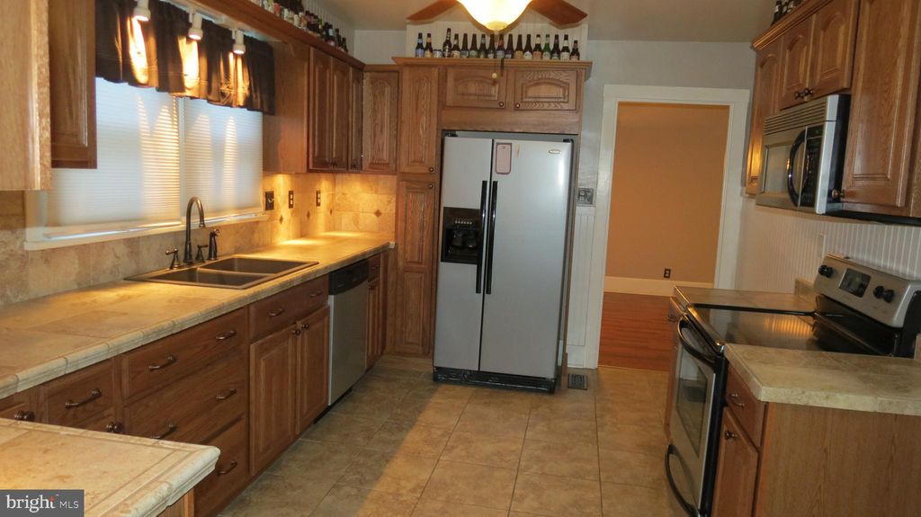 Photo of 112 Park Avenue, HUMMELSTOWN, PA 17036 (MLS # PADA2050474)