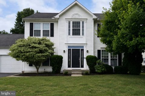Homes For Sale - 27 Browning Circle<br/> MIDDLETOWN, DE 19709