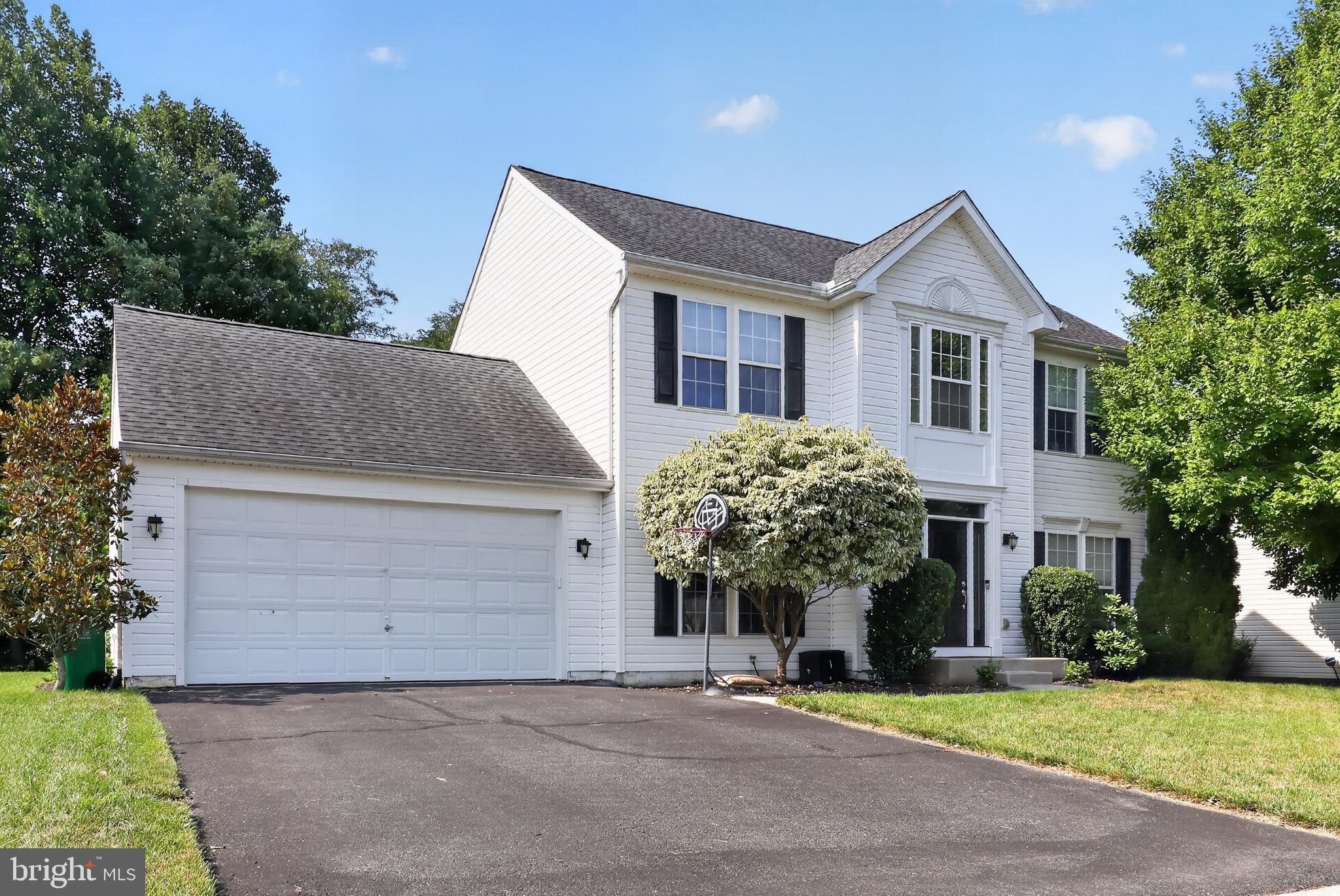 27 BROWNING CIRCLE