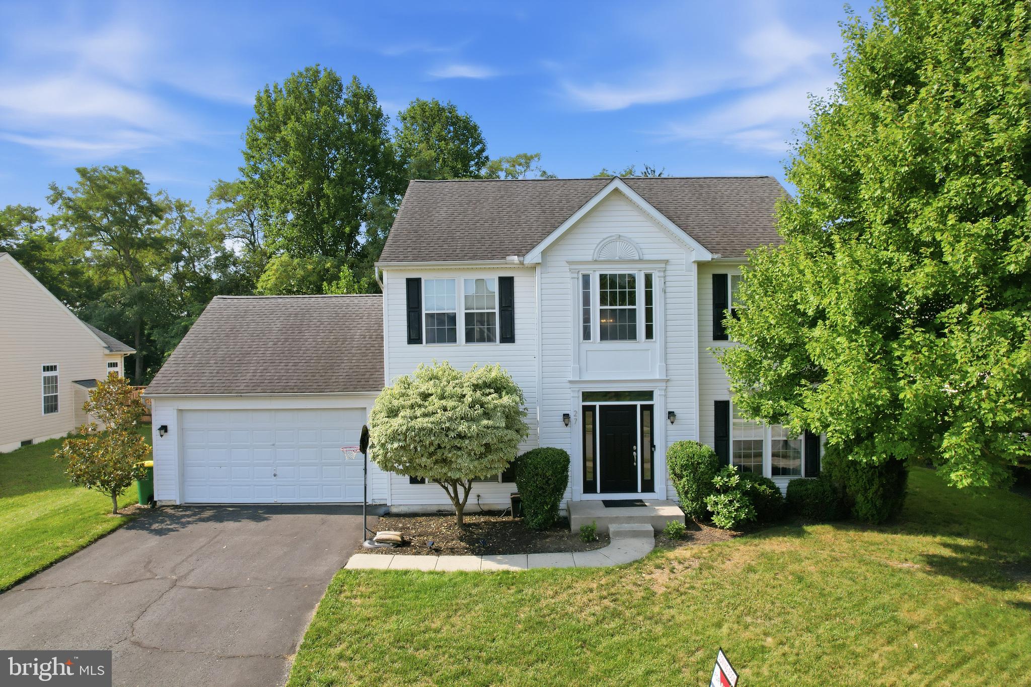 27 BROWNING CIRCLE