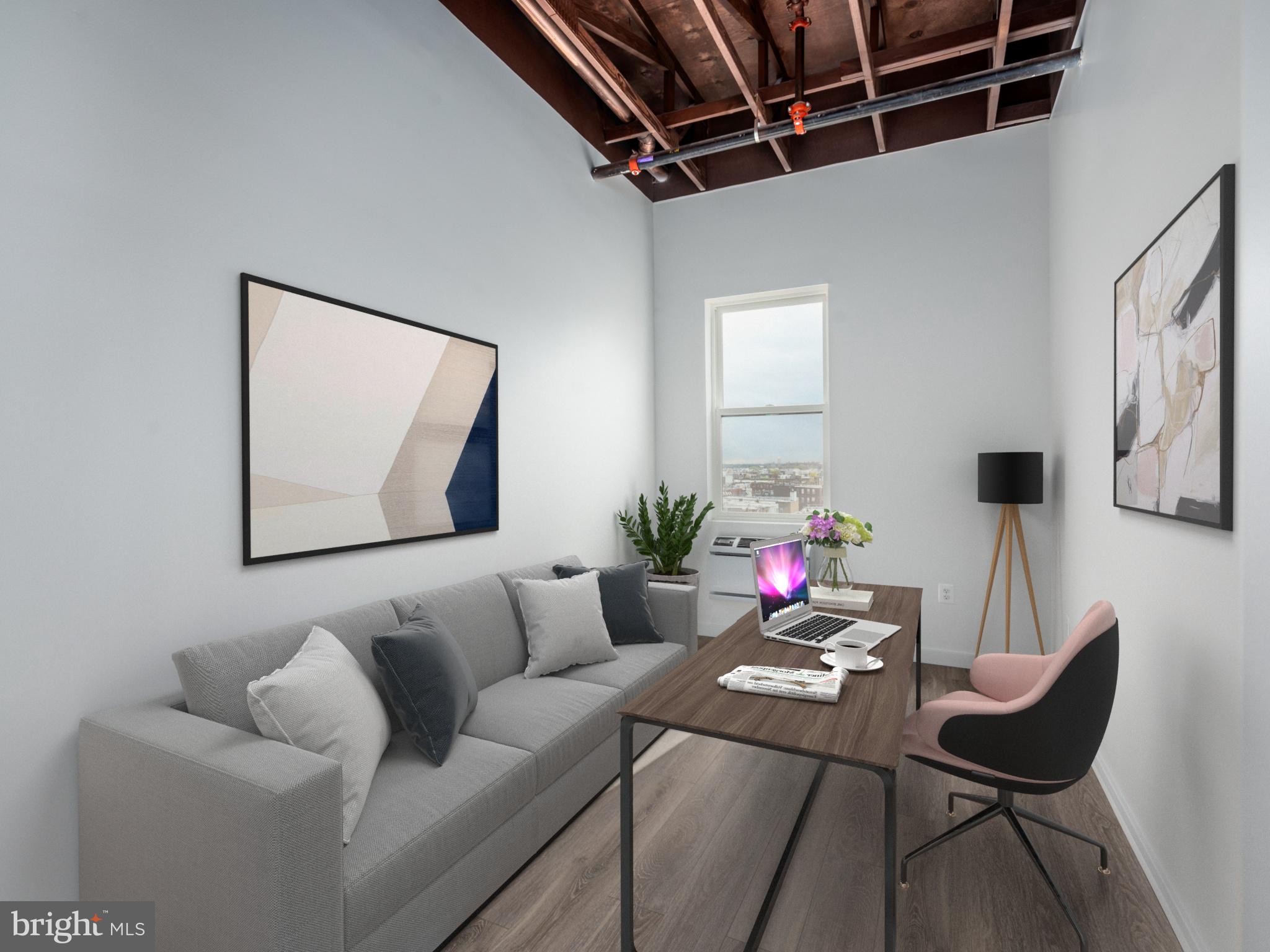 LOWER MOYAMENSING - Residential Lease