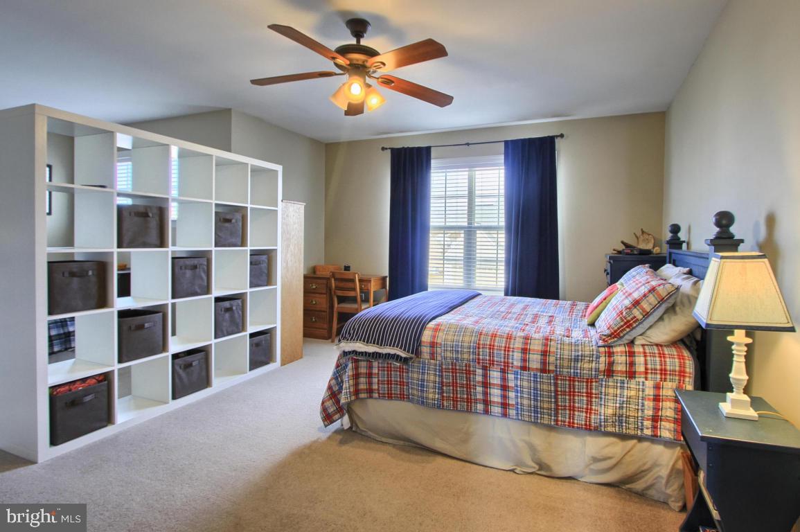 HEMPFIELD CROSSING - Residential