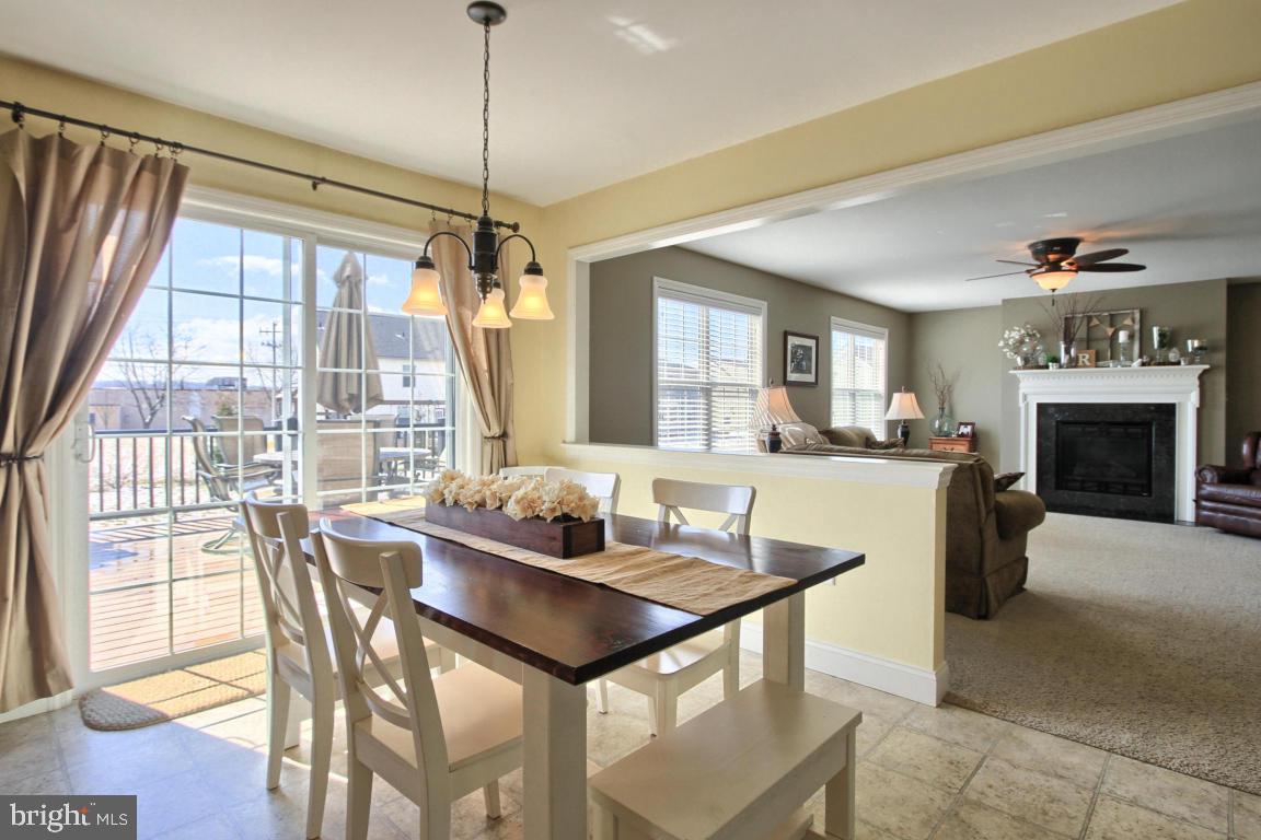 HEMPFIELD CROSSING - Residential