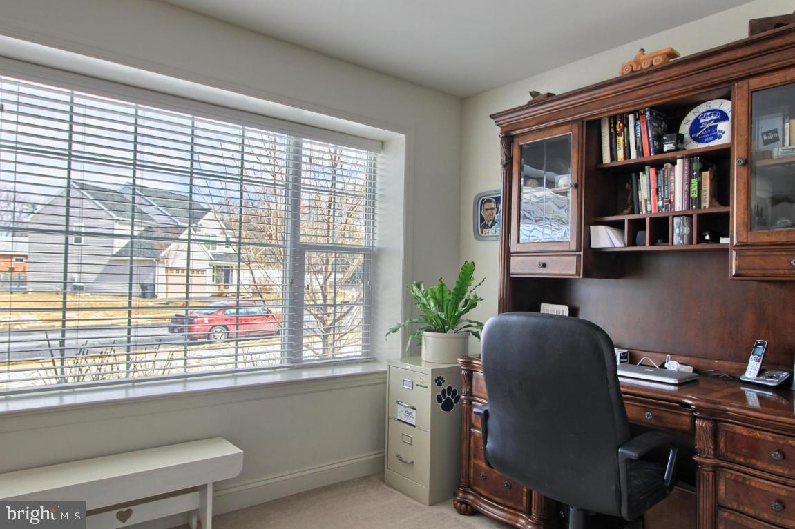 HEMPFIELD CROSSING - Residential