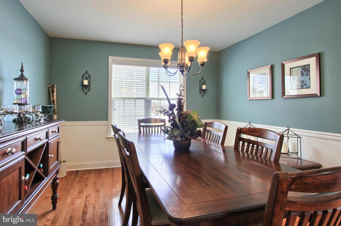 HEMPFIELD CROSSING - Residential