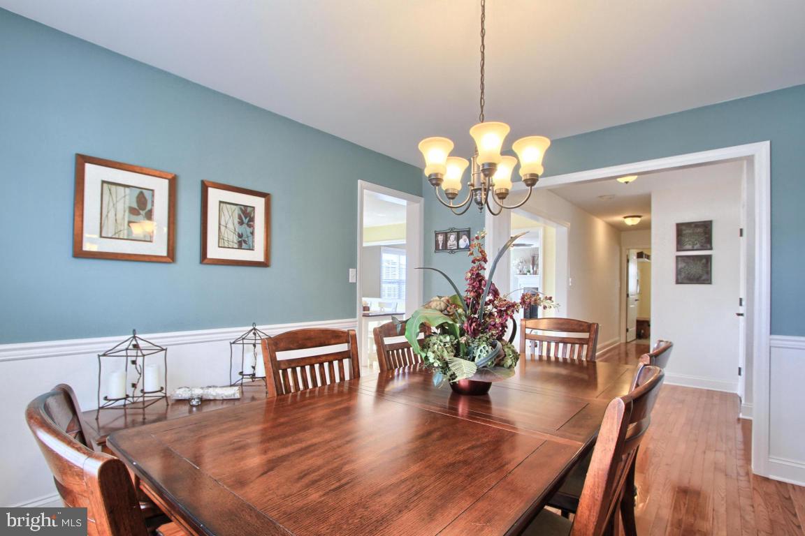 HEMPFIELD CROSSING - Residential