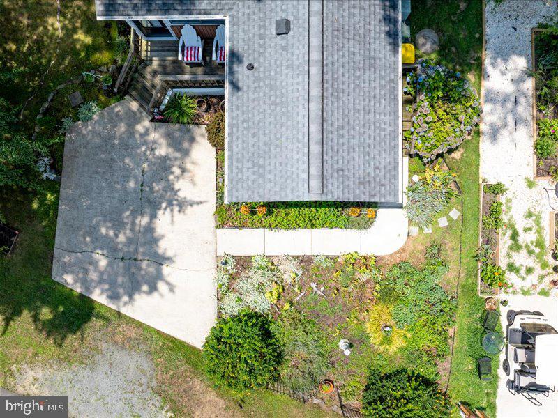 REHOBOTH BAY MHP - Residential