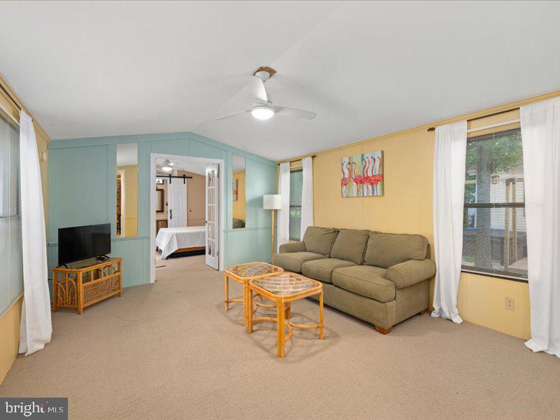 REHOBOTH BAY MHP - Residential