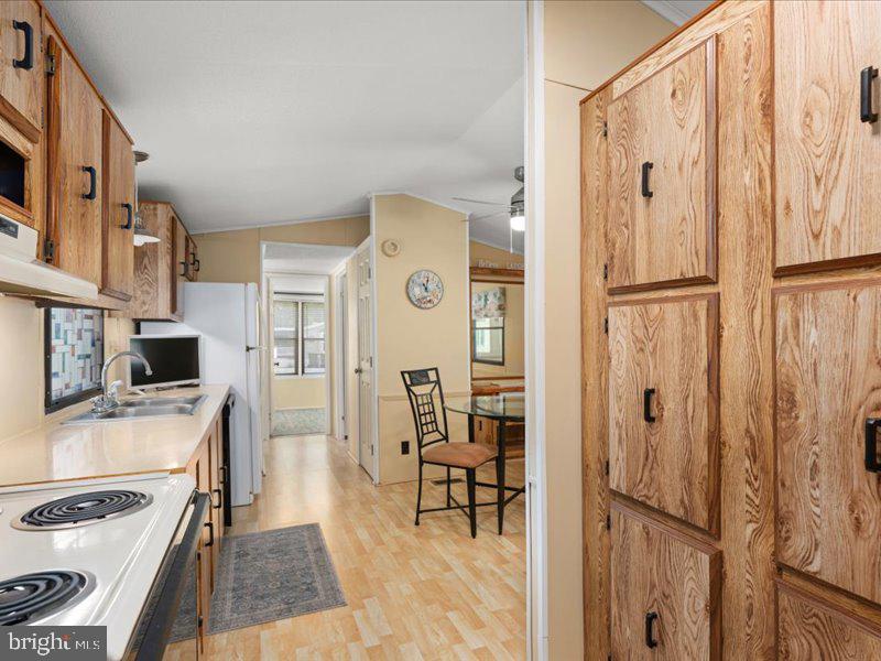 REHOBOTH BAY MHP - Residential