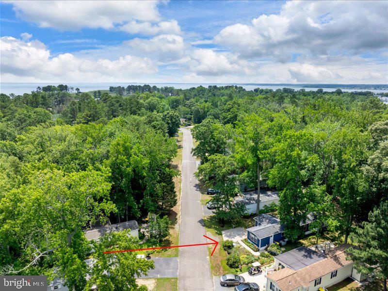 REHOBOTH BAY MHP - Residential