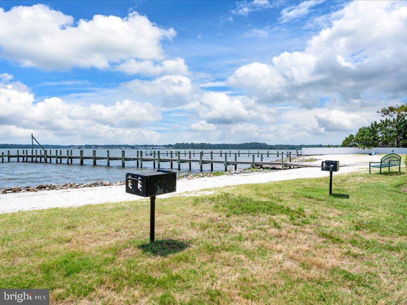 REHOBOTH BAY MHP - Residential