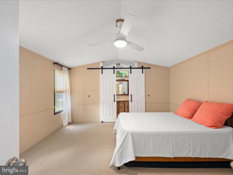 REHOBOTH BAY MHP - Residential