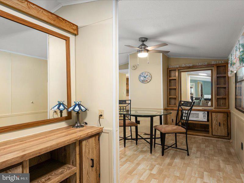 REHOBOTH BAY MHP - Residential