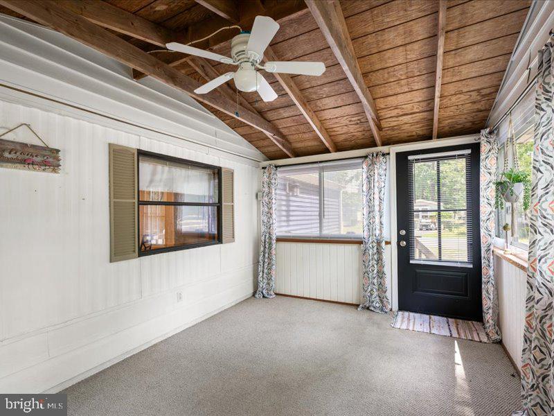 REHOBOTH BAY MHP - Residential