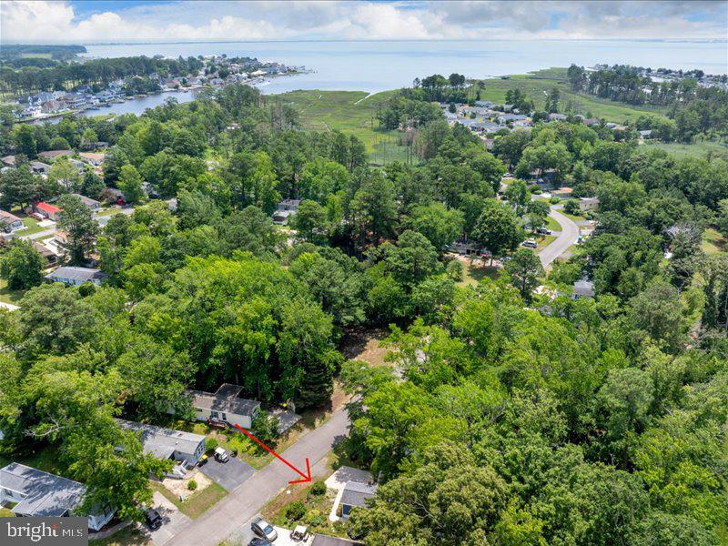 REHOBOTH BAY MHP - Residential