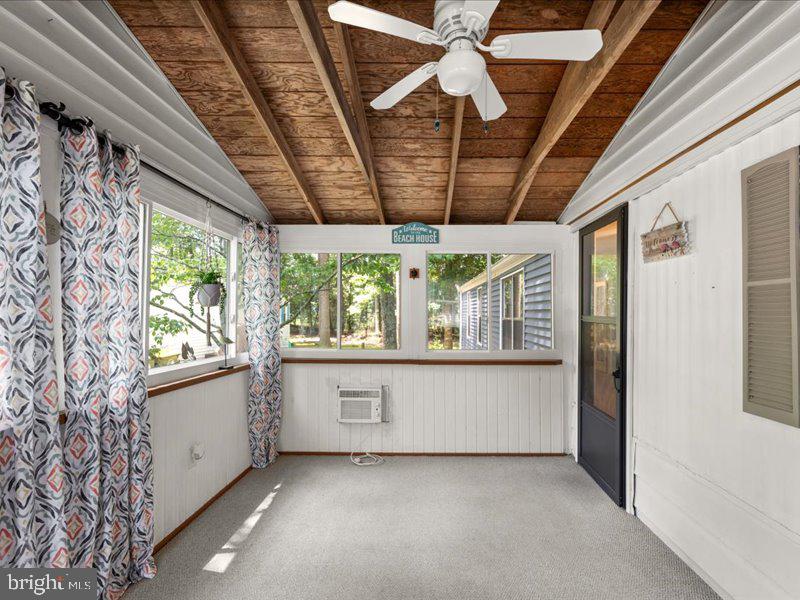 REHOBOTH BAY MHP - Residential