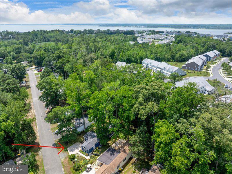 REHOBOTH BAY MHP - Residential