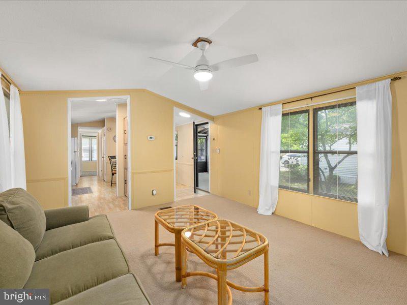 REHOBOTH BAY MHP - Residential