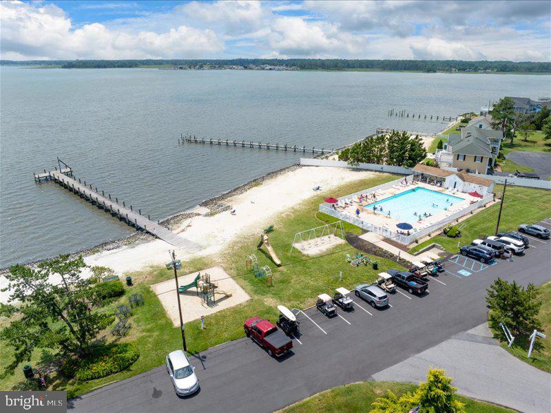 REHOBOTH BAY MHP - Residential