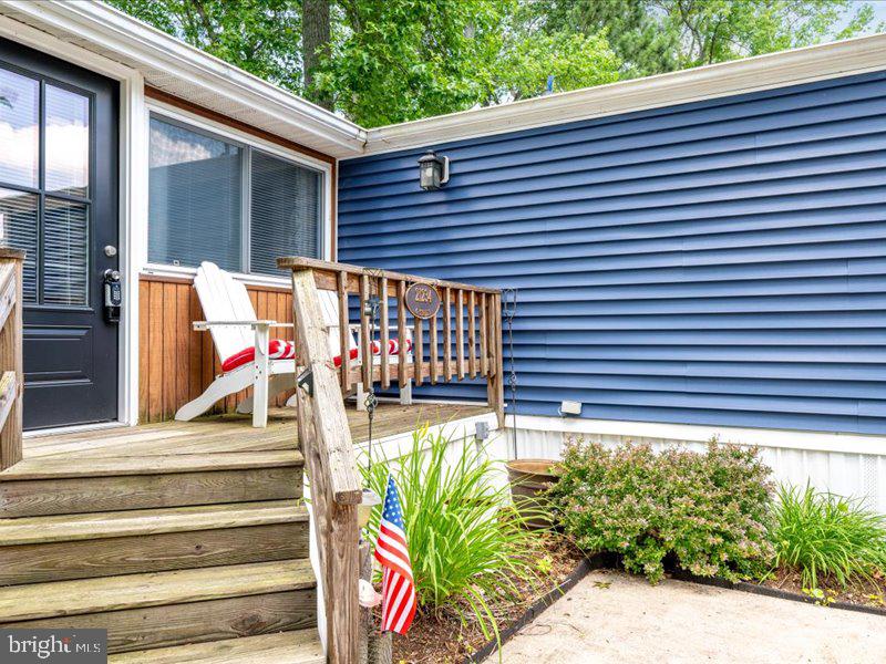 REHOBOTH BAY MHP - Residential