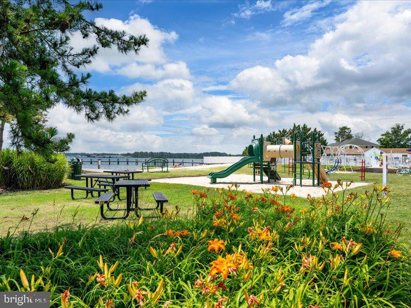 REHOBOTH BAY MHP - Residential