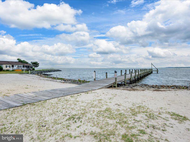 REHOBOTH BAY MHP - Residential