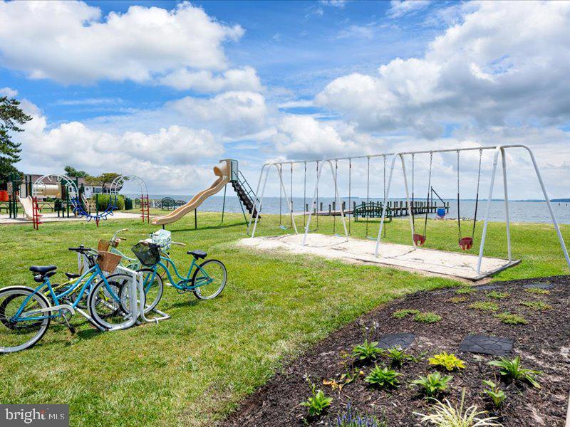 REHOBOTH BAY MHP - Residential