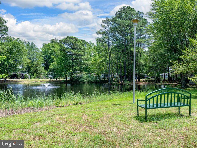 REHOBOTH BAY MHP - Residential