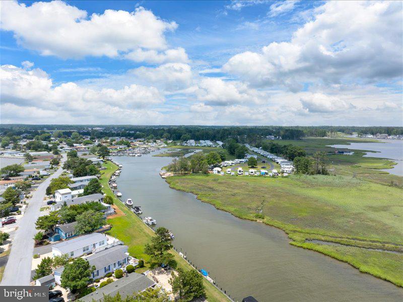 REHOBOTH BAY MHP - Residential