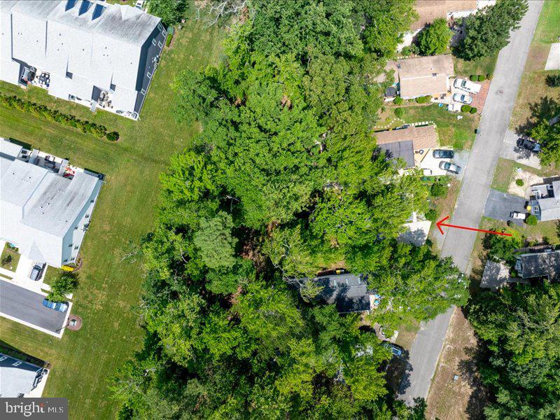 REHOBOTH BAY MHP - Residential