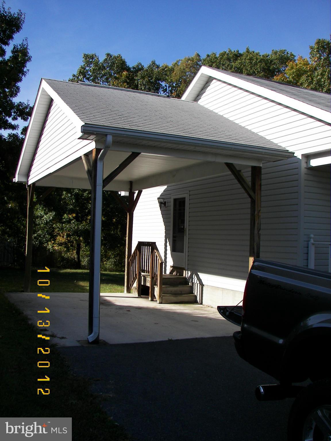 CARLISLE HEIGHTS - Residential