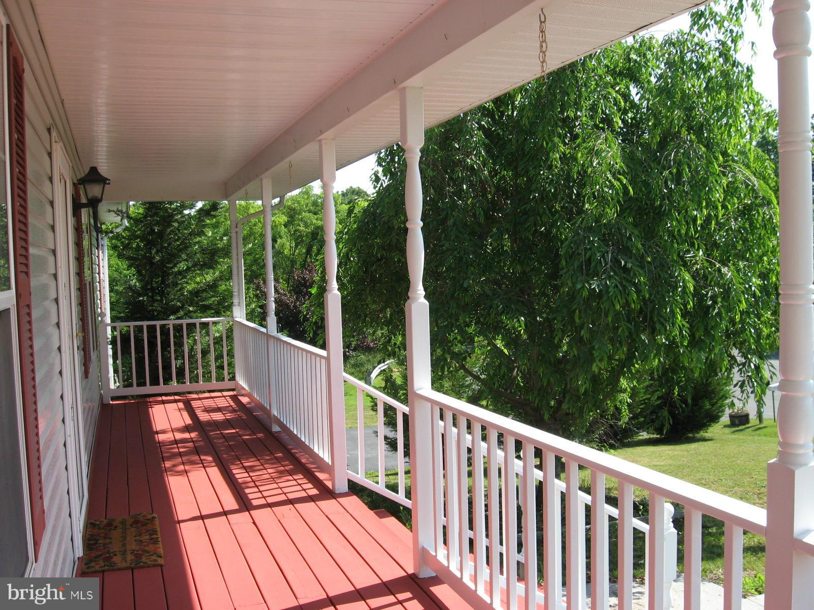 CARLISLE HEIGHTS - Residential