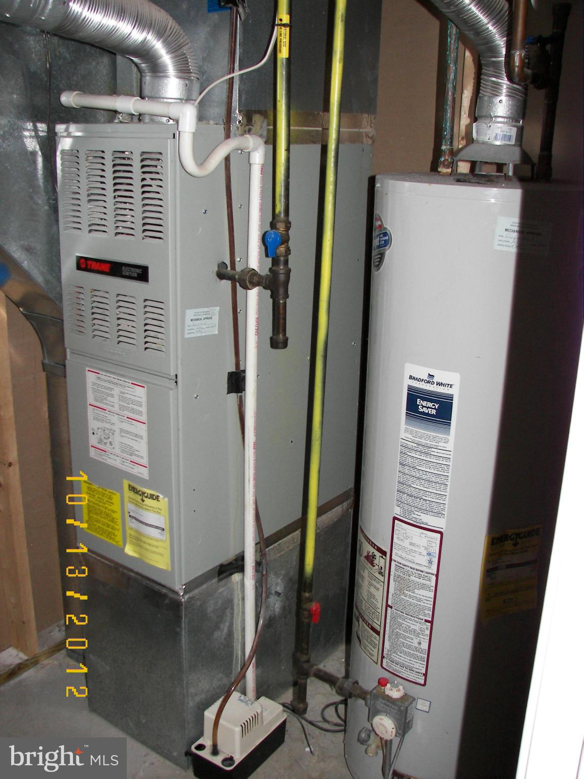 CARLISLE HEIGHTS - Residential