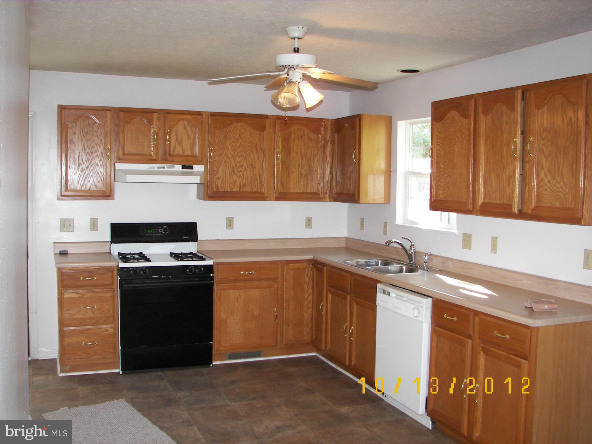 CARLISLE HEIGHTS - Residential