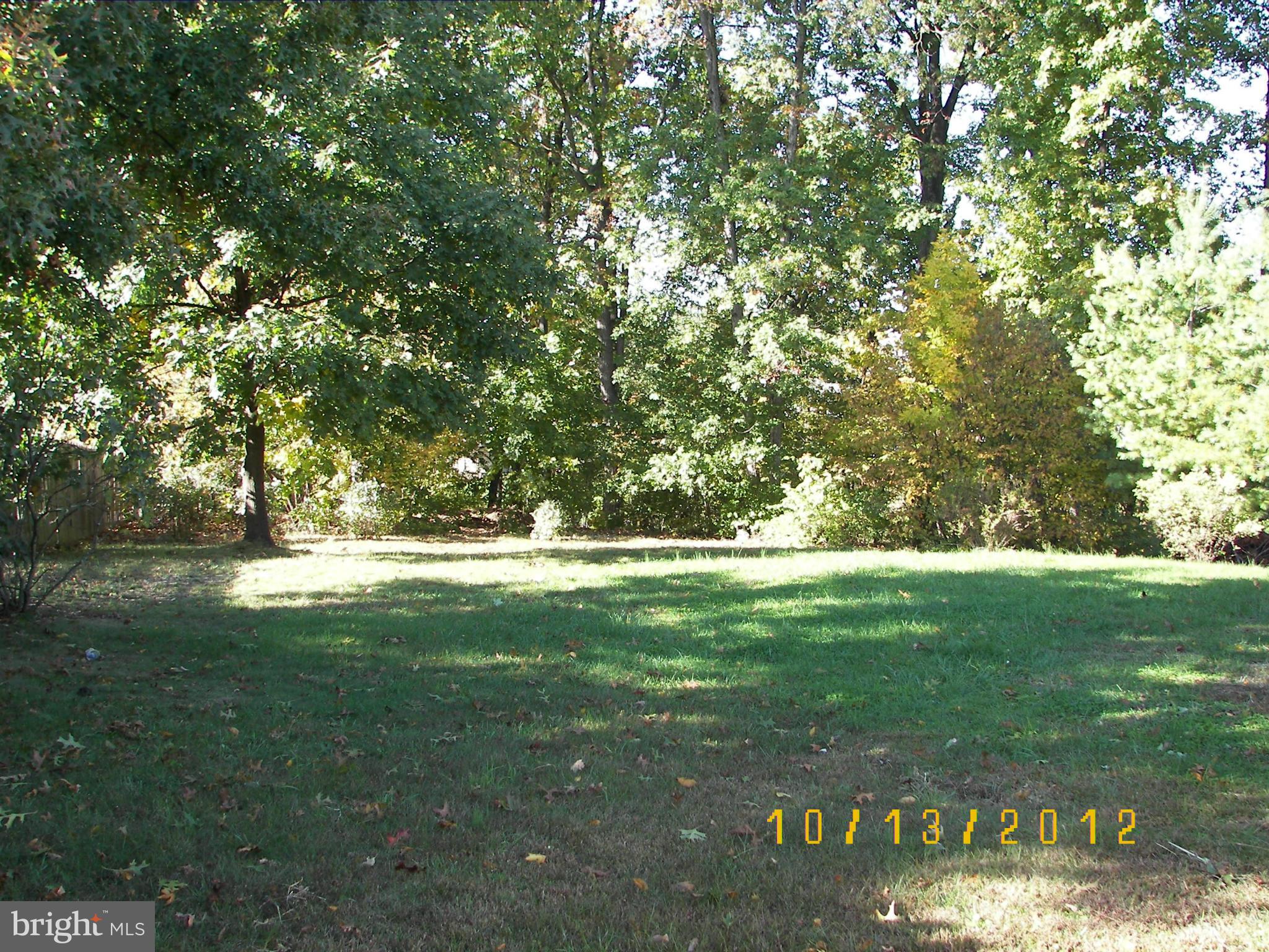 CARLISLE HEIGHTS - Residential