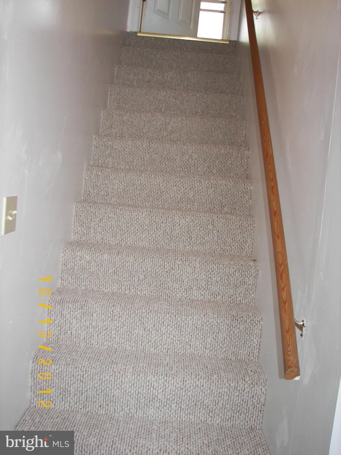 CARLISLE HEIGHTS - Residential