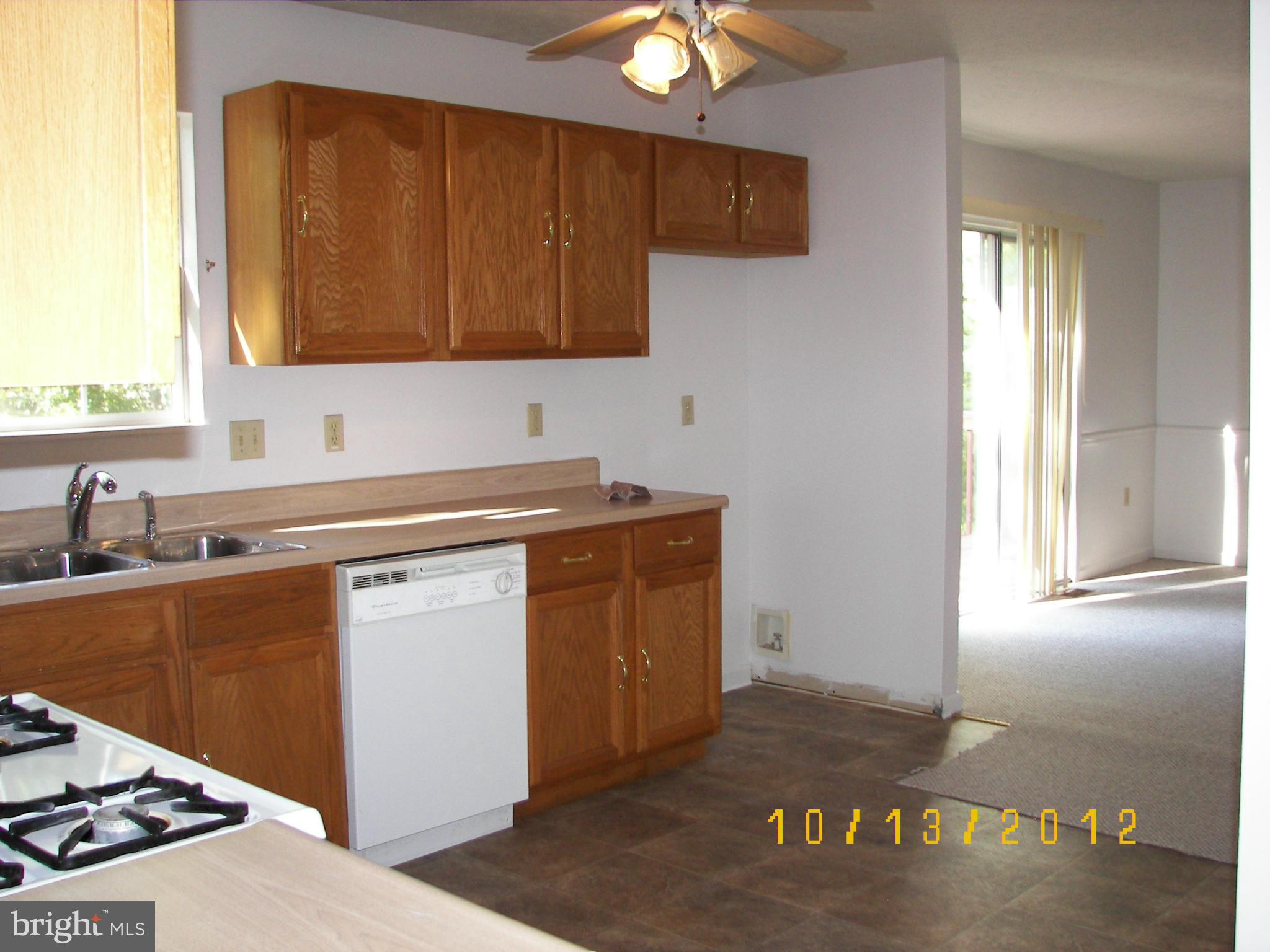 CARLISLE HEIGHTS - Residential