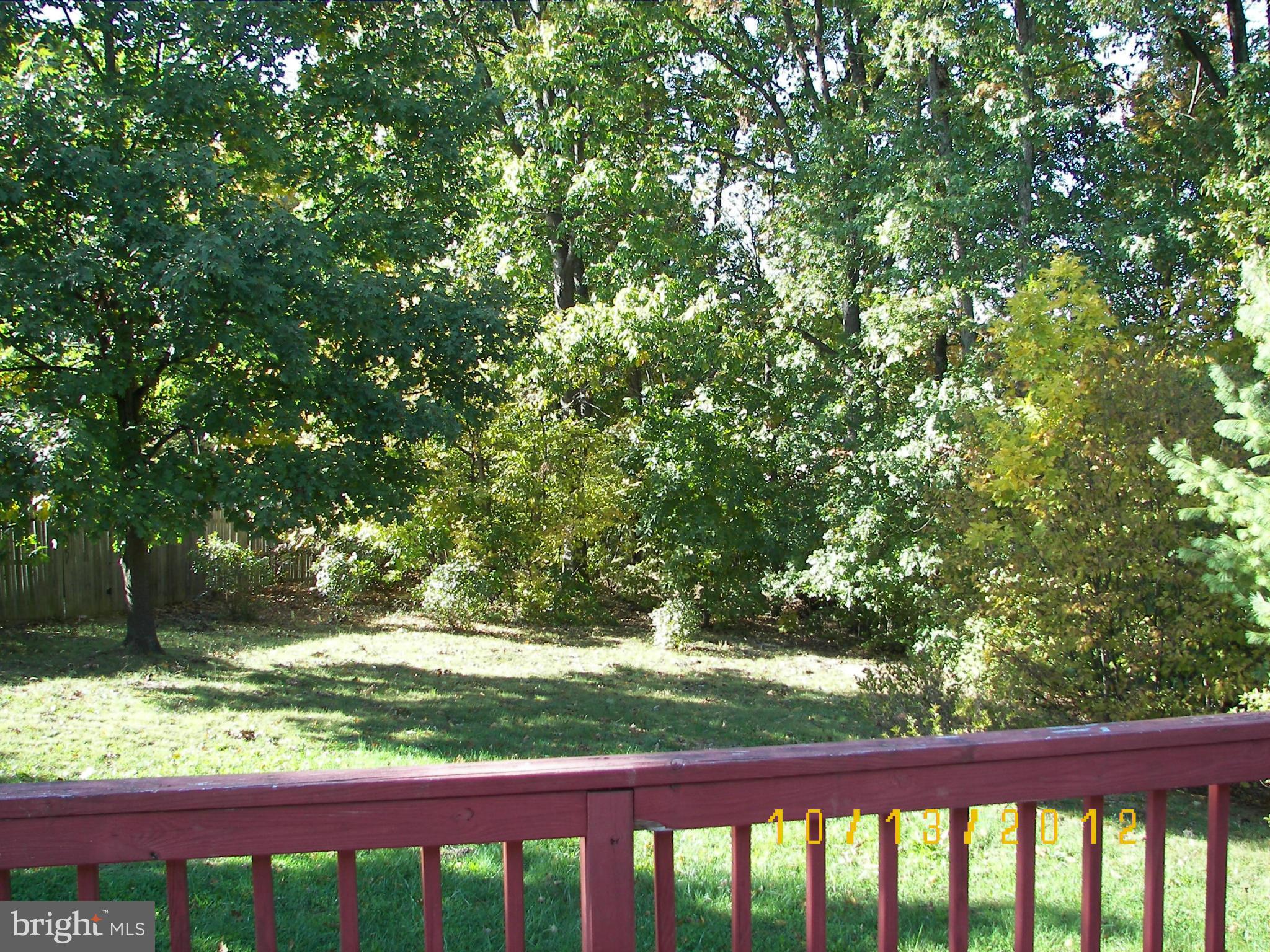 CARLISLE HEIGHTS - Residential