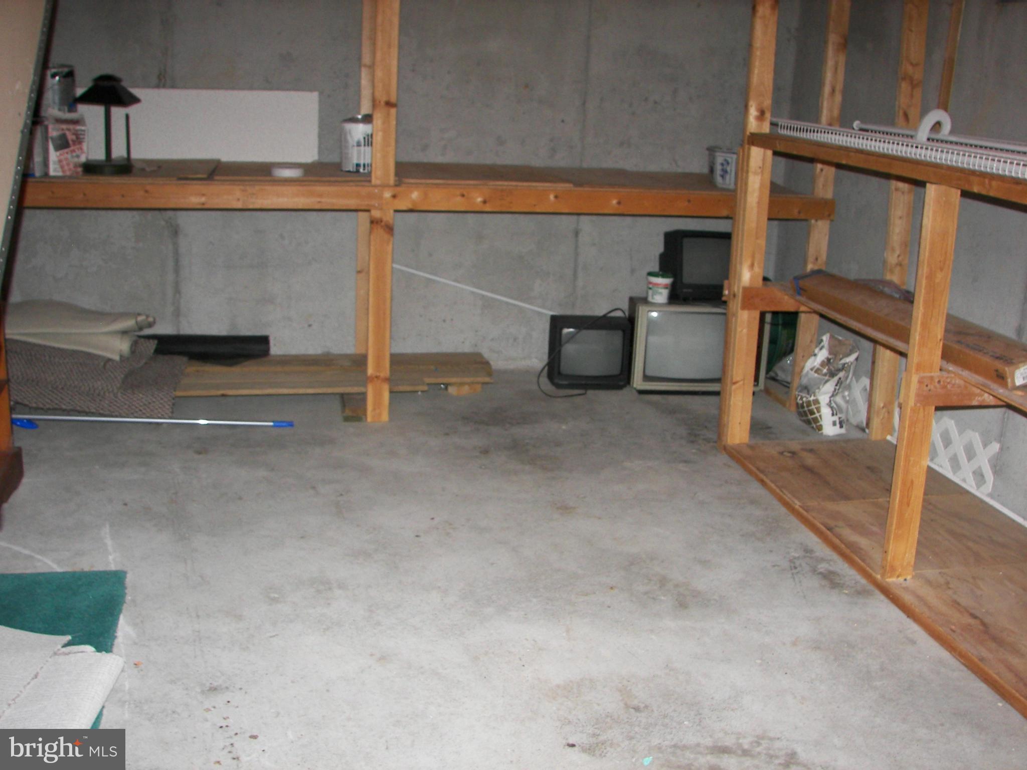 CARLISLE HEIGHTS - Residential