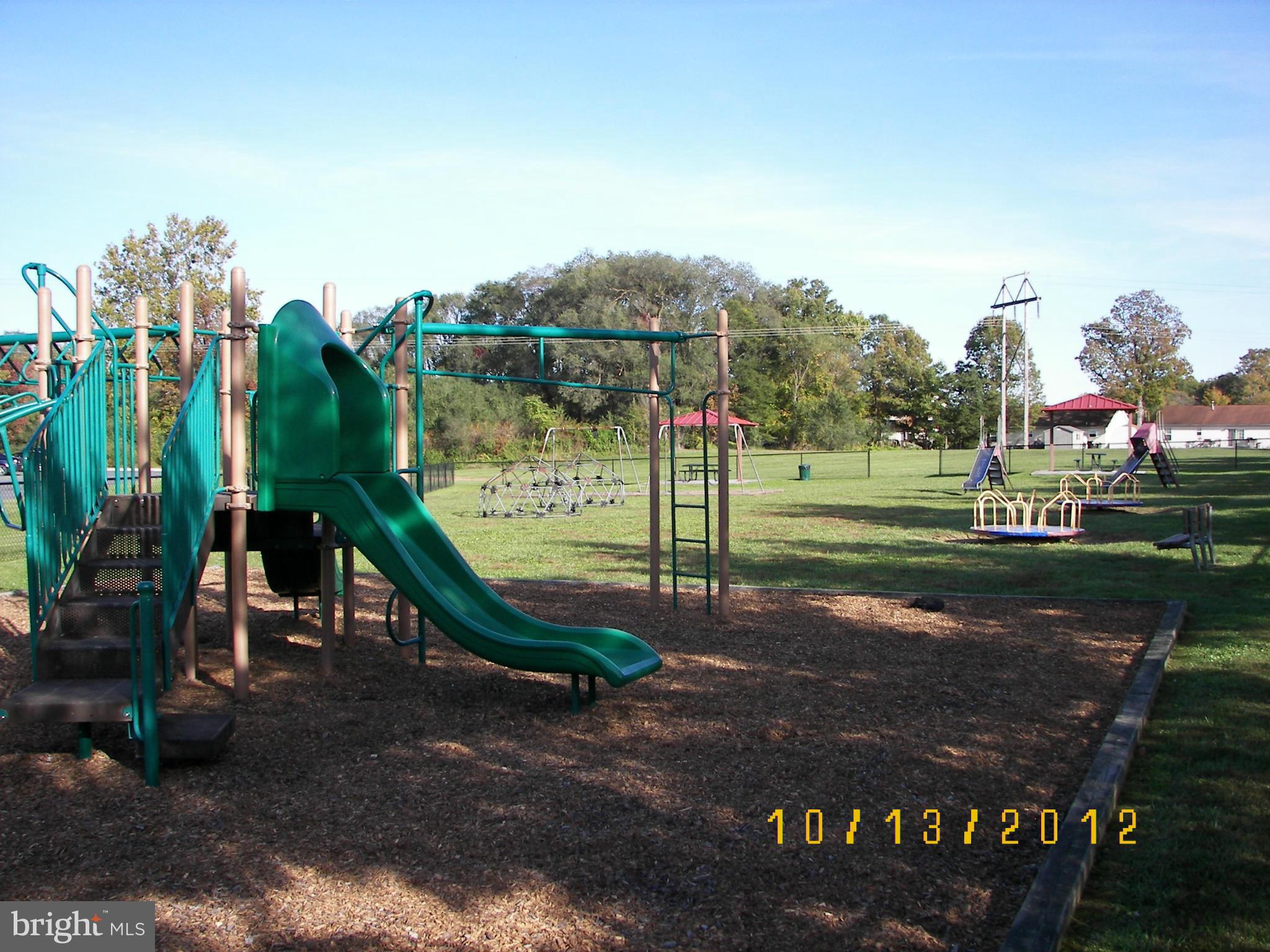 CARLISLE HEIGHTS - Residential